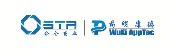药明康德与合全药业