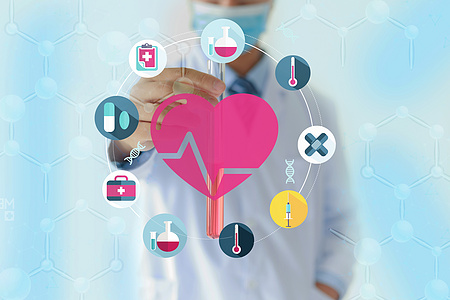 BHF launches &pound;30 M funding for cardiovascular research