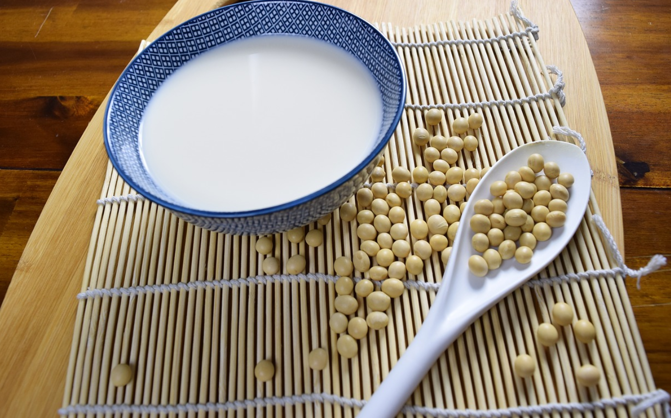 大豆皂甙的功效作用都有哪些