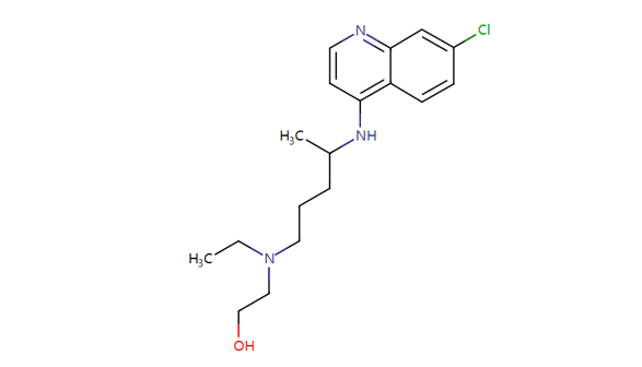 羟氯喹